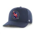 WASHINGTON CAPITALS ALEX OVECHKIN NHL ALL TIME GOALS LEADER BVHATS 47 HITCH
