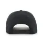 LOS ANGELES KINGS VINTAGE STANLEY CUP PENALTY BOX BVHATS 47 HITCH