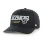 LOS ANGELES KINGS VINTAGE STANLEY CUP PENALTY BOX BVHATS 47 HITCH