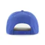 NEW YORK ISLANDERS VINTAGE STANLEY CUP PENALTY BOX BVHATS 47 HITCH