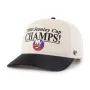 NEW YORK ISLANDERS VINTAGE STANLEY TABLOID BVHATS 47 HITCH RF RELAXED FIT