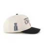 NEW YORK ISLANDERS VINTAGE STANLEY TABLOID BVHATS 47 HITCH RF RELAXED FIT