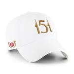 KENTUCKY DERBY EVENT BVHATS 47 CLEAN UP