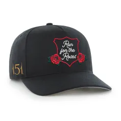 KENTUCKY DERBY EVENT BVHATS 47 HITCH