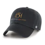 KENTUCKY DERBY EVENT BVHATS 47 CLEAN UP