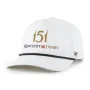 KENTUCKY DERBY EVENT ROPE BVHATS 47 HITCH