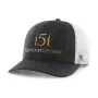 KENTUCKY DERBY EVENT BVHATS 47 TRUCKER