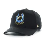 KENTUCKY DERBY BVHATS 47 HITCH