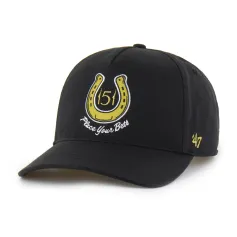 KENTUCKY DERBY BVHATS 47 HITCH