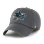 SAN JOSE SHARKS VINTAGE GENERATION BVHATS 47 FRANCHISE
