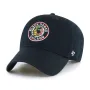CHICAGO BLACKHAWKS VINTAGE BVHATS 47 CLEAN UP