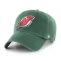 NEW JERSEY DEVILS VINTAGE BVHATS 47 CLEAN UP