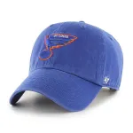 ST. LOUIS BLUES VINTAGE BVHATS 47 CLEAN UP