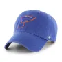 ST. LOUIS BLUES VINTAGE BVHATS 47 CLEAN UP