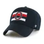 OTTAWA SENATORS VINTAGE BVHATS 47 CLEAN UP