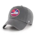 WINNIPEG JETS VINTAGE BVHATS 47 CLEAN UP
