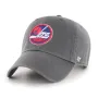 WINNIPEG JETS VINTAGE BVHATS 47 CLEAN UP