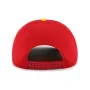 CALGARY FLAMES VINTAGE ATKIN BVHATS 47 HITCH RELAXED FIT