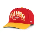 CALGARY FLAMES VINTAGE ATKIN BVHATS 47 HITCH RELAXED FIT