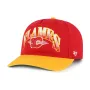 CALGARY FLAMES VINTAGE ATKIN BVHATS 47 HITCH RELAXED FIT