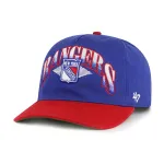 NEW YORK RANGERS VINTAGE ATKIN BVHATS 47 HITCH RELAXED FIT
