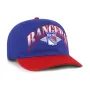 NEW YORK RANGERS VINTAGE ATKIN BVHATS 47 HITCH RELAXED FIT