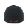 CHICAGO BLACKHAWKS VINTAGE CLASSIC BVHATS 47 FRANCHISE