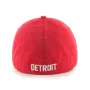 DETROIT RED WINGS VINTAGE CLASSIC BVHATS 47 FRANCHISE