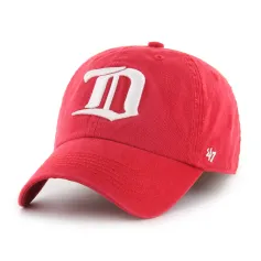 DETROIT RED WINGS VINTAGE CLASSIC BVHATS 47 FRANCHISE