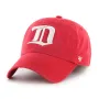 DETROIT RED WINGS VINTAGE CLASSIC BVHATS 47 FRANCHISE