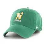 MINNESOTA NORTH STARS VINTAGE CLASSIC BVHATS 47 FRANCHISE