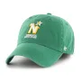 MINNESOTA NORTH STARS VINTAGE CLASSIC BVHATS 47 FRANCHISE