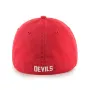 NEW JERSEY DEVILS VINTAGE CLASSIC BVHATS 47 FRANCHISE
