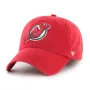 NEW JERSEY DEVILS VINTAGE CLASSIC BVHATS 47 FRANCHISE