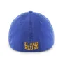 ST LOUIS BLUES VINTAGE CLASSIC BVHATS 47 FRANCHISE