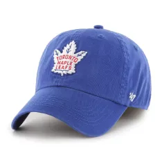 TORONTO MAPLE LEAFS VINTAGE CLASSIC BVHATS 47 FRANCHISE