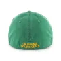 CALIFORNIA GOLDEN SEALS VINTAGE CLASSIC BVHATS 47 FRANCHISE
