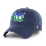HARTFORD WHALERS VINTAGE CLASSIC BVHATS 47 FRANCHISE
