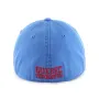 QUEBEC NORDIQUES VINTAGE CLASSIC BVHATS 47 FRANCHISE