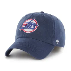 WINNIPEG JETS VINTAGE CLASSIC BVHATS 47 FRANCHISE