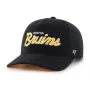 BOSTON BRUINS VINTAGE CROSSTOWN CORD ARCH BVHATS 47 HITCH