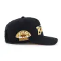 BOSTON BRUINS VINTAGE CROSSTOWN CORD ARCH BVHATS 47 HITCH