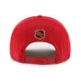 CHICAGO BLACKHAWKS VINTAGE CROSSTOWN CORD ARCH BVHATS 47 HITCH