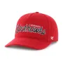 CHICAGO BLACKHAWKS VINTAGE CROSSTOWN CORD ARCH BVHATS 47 HITCH