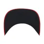 CHICAGO BLACKHAWKS VINTAGE CROSSTOWN CORD ARCH BVHATS 47 HITCH