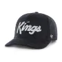 LOS ANGELES KINGS VINTAGE CROSSTOWN CORD ARCH BVHATS 47 HITCH