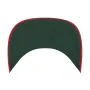 NEW JERSEY DEVILS VINTAGE CROSSTOWN CORD ARCH BVHATS 47 HITCH