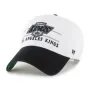 LOS ANGELES KINGS VINTAGE ARENA BVHATS 47 CLEAN UP
