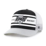 LOS ANGELES KINGS VINTAGE ARENA SUPER STRIPE BVHATS 47 HITCH RELAXED FIT