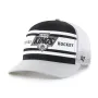 LOS ANGELES KINGS VINTAGE ARENA SUPER STRIPE BVHATS 47 HITCH RELAXED FIT